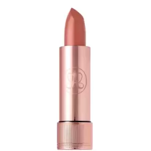 Image of Anastasia Beverly Hills Satin Lipstick 3g (Various Colours) - Peach Bud