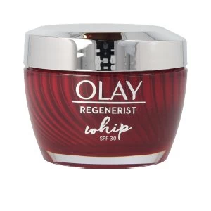 Image of WHIP REGENERIST crema hidratante activa SPF30 50ml