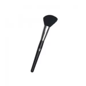 Image of W7 Cosmetics Angled Blusher Brush