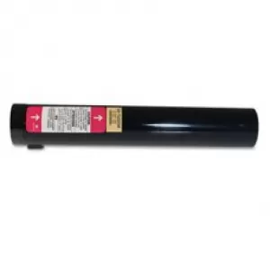 Image of Panasonic DQTUS20M Magenta Laser Toner Ink Cartridge