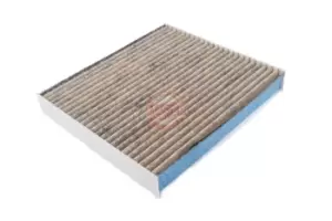 Image of MASTER-SPORT Pollen filter STOP MICROBE Antiallergen Technology with fungicidal effect 1919-IFB-PCS-MS Filter, interior air,Cabin filter