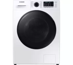 Image of Samsung WD90TA046BE 9KG 6KG 1400RPM Freestanding Washer Dryers