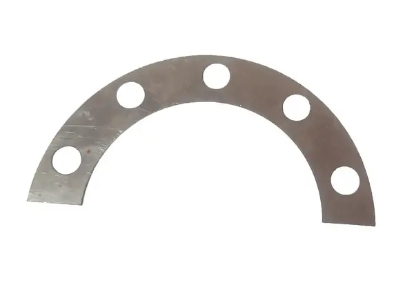 Image of FEBI BILSTEIN Shaft Oil Seal VW,AUDI,SKODA 31504 09A409529A,09A409529B,9A409529A 9A409529B,09A409529A,09A409529B,9A409529A,9A409529B,09A409529A