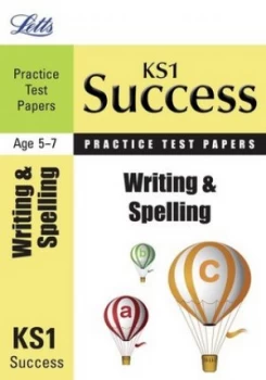 Image of Writing and Spelling by Laura Griffiths Paperback