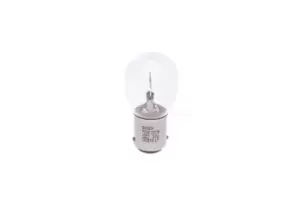 Image of Bosch Bulb VW,AUDI,MERCEDES-BENZ 1 987 302 261