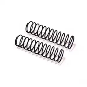 Image of Carisma Gt24B Spring (Soft) For Plastic Oil-Shock (Pair)