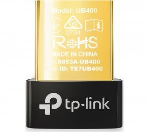 Image of Tp-Link UB400 USB Bluetooth Adapter