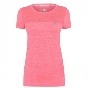 Image of Karrimor X Rapid T Shirt Ladies - Coral Marl