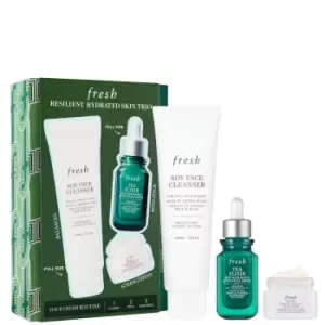 Image of Fresh Hydration Boost Skincare Set
