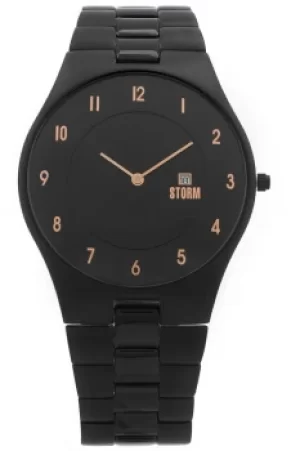 Image of STORM Sleek Slate Exclusive Watch 47499/SL