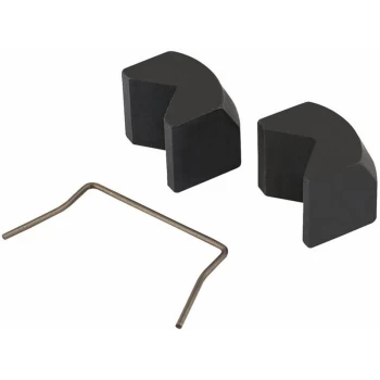 Image of DRAPER 59477 - Spare Jaws for 45698 Schroder Ratchet T Type Tap Wrench