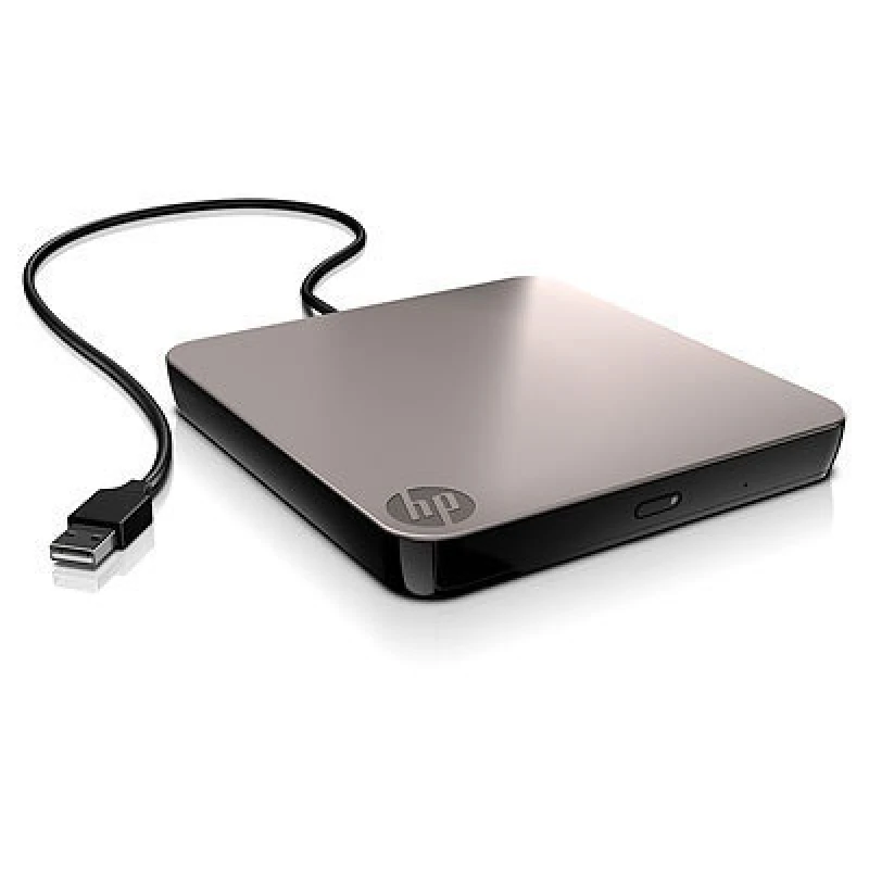 Image of HP Mobile USB NLS DVD-RW Drive optical disc drive DVD±RW