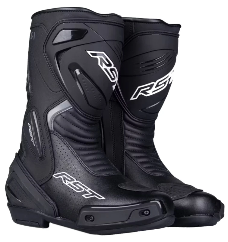 Image of RST S1 Ladies Boots Black Size 36