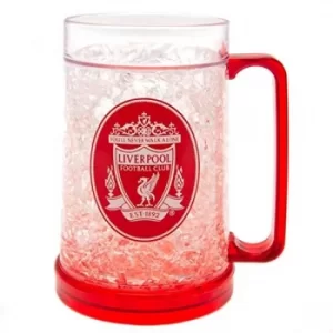 Image of Liverpool FC Freezer Mug CR