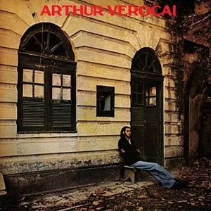 Image of Arthur Verocai - Arthur Verocai Vinyl