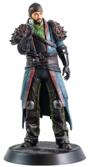 Image of Destiny The Drifter Statue multicolor