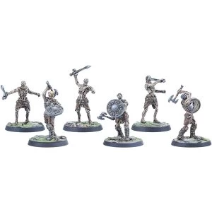 Image of The Elder Scrolls: Call to Arms - Draugr Guardians Expansion Board Game