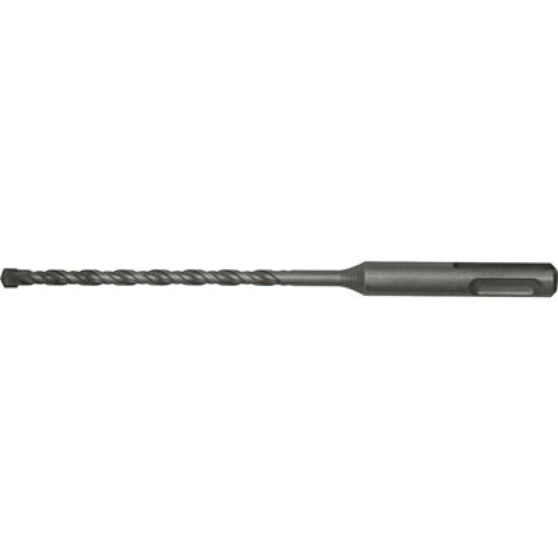 Image of Loops 5 x 160mm SDS Plus Drill Bit - Fully Hardened & Ground - Smooth Drilling Multi