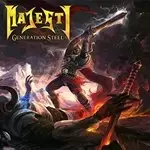 Image of Majesty - Generation Steel (Music CD)