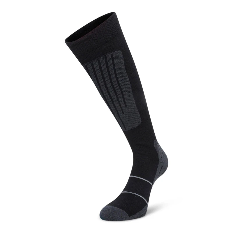 Image of Dare 2b Dare 2b Men Mens Technical Ski Socks in Charcoal Size: 6-8 Charcoal 6-8 Male 5063019821801