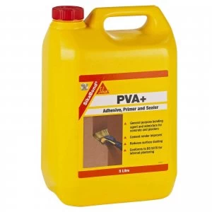Image of Sika Skpva5 Sikabond Pva 5L