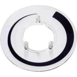 Image of Dial Volume marker OKW A4413020 Su