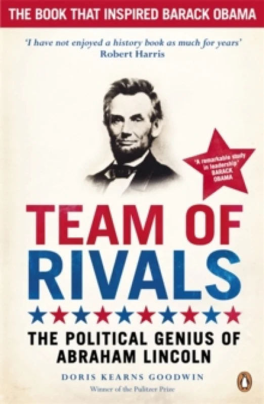Image of Team of Rivals. Paperback. By Doris Kearns Goodwin Books