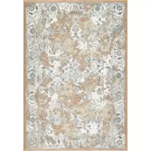 Image of Mastercraft Canyon Rug - 52042/1616 - 160x230cm - Grey