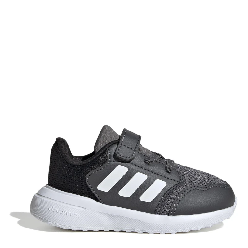 Image of adidas Tensaur Run 3.0 Shoes Infants - Grey Grey C4
