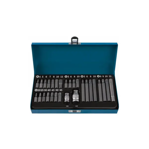 Image of LASER TOOLS Laser Tools Automotive Bit Set 28pc 6254 5018341062545