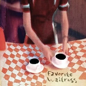 Image of The Felice Brothers - Favorite Waitress Vinyl