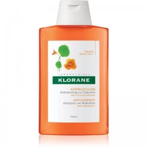 Image of Klorane Nasturtium Shampoo To Treat Dry Dandruff 200ml