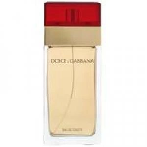 Image of Dolce & Gabbana Pour Femme Eau de Toilette For Her 100ml