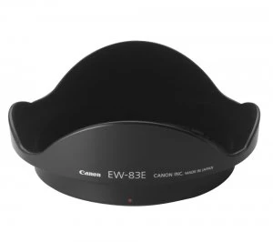 Image of Canon EW83E Lens Hood