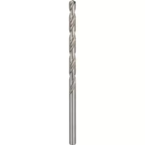 Image of Bosch HSS-G Extra Length Drill Bit 7.5mm Pack of 5