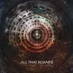 Image of All That Remains - Order of Things (Music CD)