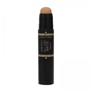 Image of Max Factor Face Finity All Day Matte Panstik Warm Honey 5g