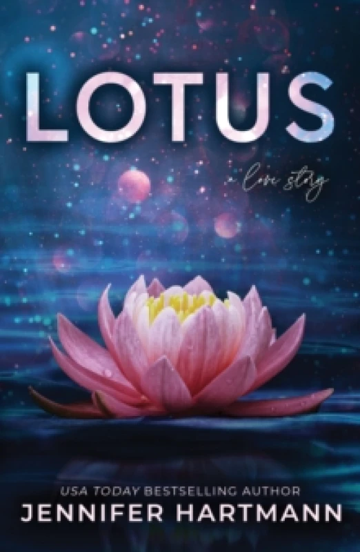 Image of Lotus Paperback / softback