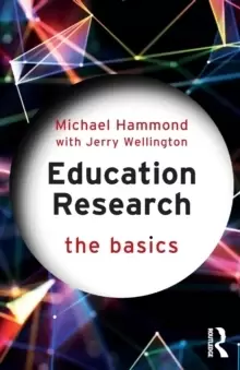 Image of Education Research: The Basics
