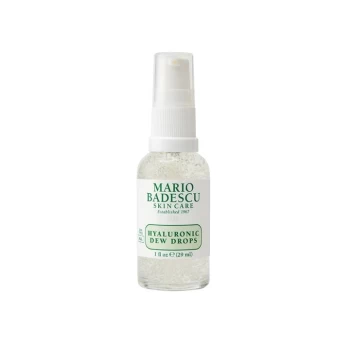 Image of Mario Badescu Hyaluronic Dew Drops - Clear