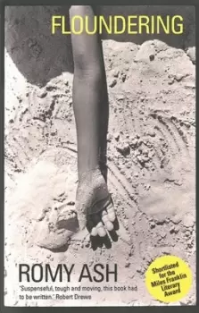 Image of Floundering by Romy Ash