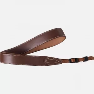 Image of Canon EM-E2 Neck Strap, Dark Brown