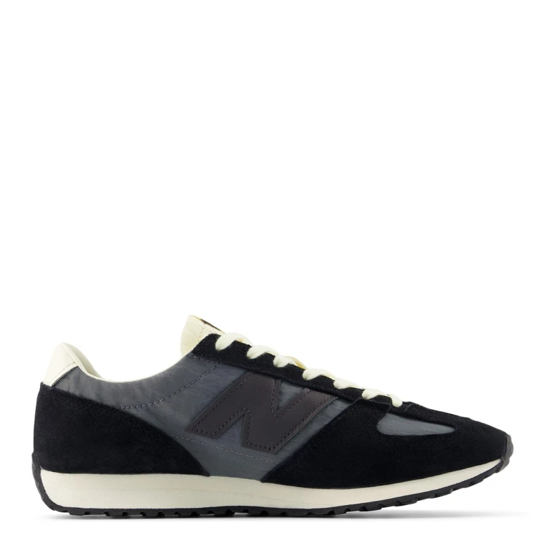 Image of New Balance 471 Trainers in Navy Navy UK 8 (EU 42)