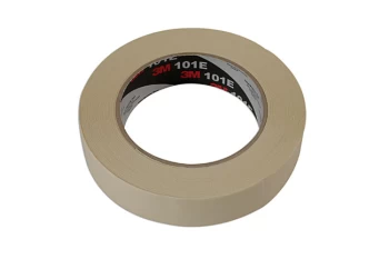Image of 3M 2120 Masking Tape 25mm x 50m Box 36 Rolls Connect 35215