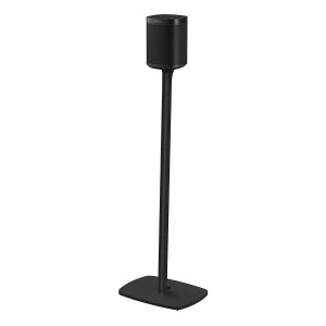 Image of S1FS1021EU Floor Stand for Sonos One in Black