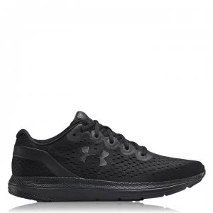 Image of Urban Armor Gear Charged Impulse Trainers Mens - Triple Black