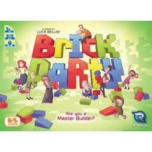 Image of Brick Party