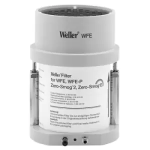 Image of Weller T0053640299N WFE Fume Extraction Unit