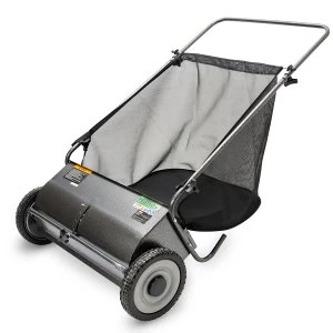 Image of The Handy 66cm (26") Push Lawn Sweeper