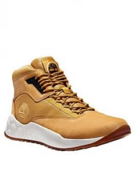 Image of Timberland Solar Wave Mid Boots